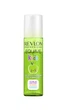 Дитячий незмивний кондиціонер для волосся з ароматом яблука Revlon Professional Equave Kids Apple Conditioner, 200 мл - зображення 1