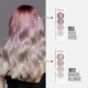 Тонуюча маска 100 мл 1012 Металево холодний Revlon Professional Nutri Color Filters - зображення 3