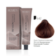 Краска для седых волос 6.42 Коричневый темный блондин Revlon Professional Revlonissimo High Coverage 60 мл - изображение 1