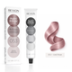Тонирующая маска 100 мл 053 Ледяная роза Revlon Professional Nutri Color Filters - изображение 1