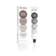 Тонирующая маска 100 мл 512 Пепельно-перламутровый коричневый Revlon Professional Nutri Color Filters - изображение 2
