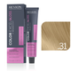 Безаммиачная краска кислотный тонер для волос Глосс .31 Песочный Revlon Professional Color Excel Gloss 70 мл - изображение 1