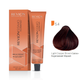 Краска для волос 5.4 Светло-коричневый медный Revlon Professional Revlonissimo Colorsmetique 60 мл - изображение 1