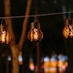 Светильник для сада LED Light 9 подвесной с крюком комплект 4 шт - изображение 7