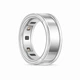Чехол на Oura Ring 4 для смарт кольца умного кольца прозрачный защитный | Размер S - изображение 3
