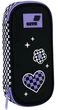 Пенал школьный Kite Flower Power 21x8.5x4.5 см (K26-662-5) - изображение 3