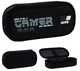 Пенал школьный Kite Gamer 21x8.5x4.5 см Черный (K26-662-15) - изображение 1