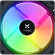 Кулер для корпусу Vinga RGB fan-10 - зображення 2