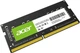 Оперативна пам'ять Acer 16 GB SO-DIMM DDR4 3200 MHz SD100 (BL.9BWWA.213) - зображення 2