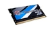 Оперативная память G.Skill 8 GB SO-DIMM DDR4 2133 MHz Ripjaws (F4-2133C15S-8GRS) - изображение 2