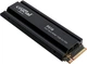 Внутренний SSD накопитель Crucial P310 1 TB (CT1000P310SSD5) - изображение 2