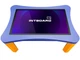Інтерактивний стіл INTBOARD ZABAVA N43’’ MTK8788/8 Gb RAM/128 Gb ROM Android 13 (10536001) - изображение 3