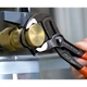 Кліщі сантехнічні KNIPEX Cobra 87 01 250 250 мм - зображення 2