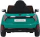 Электрический автомобиль для детей Mini Cooper 1-местный Зеленый (5903864960235) - изображение 4