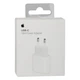 Мережевий зарядний пристрій Apple PD 3A 18W USB-C Power Adapter iPhone 8, Apple iPhone XR, Apple iPhone XS, Apple iPhone XS Max - зображення 1