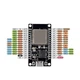Плата разработчика ESP32 30-pin Type-C CH340C (ESP-WROOM-32, Wi-Fi, Bluetooth, упаянные гребенки) - изображение 2