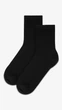 Носки женские 14B35/1R 39-41 Черный shop (4820203402922) - изображение 2