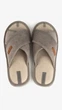 Тапочки мужские TWINS 17346-17347-17348 42-43 Серый shop (4820182109867) - изображение 8