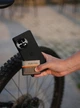 Велосипедный мини насос-задняя фара FLEXTAILGEAR Tiny Tire Pump ACS Черный (6975755966342) - изображение 13