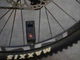 Велосипедный мини насос-задняя фара FLEXTAILGEAR Tiny Tire Pump ACS Черный (6975755966342) - изображение 14