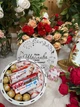 Солодкий подарунковий бокс для дівчини з цукерками у формі кола, Ідеальний набір коханій коханій жінці, мамі, дочки - зображення 9