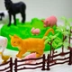 Ігровий набір Fun Banka – Свійські тварини - зображення 6