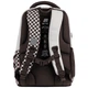 Рюкзак Kite Education teens K26-727M-2 Fancy + бутылка для воды Kite 550мл. - изображение 4