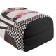 Рюкзак Kite Education teens K26-727M-2 Fancy + бутылка для воды Kite 550мл. - изображение 8