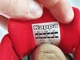 Чоловічі кросівки Kappa 41 26 см 7 UK сіро-білі - зображення 6