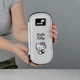 Пенал шкільний Kite Hello Kitty 21x8.5x4.5 см Сірий (HK26-662-3) - зображення 6