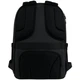 Рюкзак Kite Education teens Black спинка 44 см (K26-2721L-2) - зображення 6