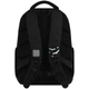 Рюкзак підлітковий Kite Kuromi HK26-2594M подарунок пляшка для води Kite габарити 42x29x15 - зображення 4