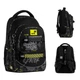 Рюкзак Kite Education teens K26-727M-4 Graffiti + бутылка для воды Kite 550мл. - изображение 2