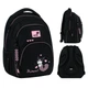 Рюкзак Kite Education teens HK26-905M Kuromi - зображення 2