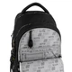 Рюкзак Kite Education teens K26-727M-4 Graffiti + бутылка для воды Kite 550мл. - изображение 9