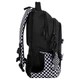 Рюкзак Kite Education teens K26-727L Driving Mood + пляшка для води Kite 550мл. - зображення 5