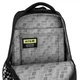 Рюкзак Kite Education teens K26-727L Driving Mood + пляшка для води Kite 550мл. - зображення 11