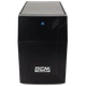 Источник бесперебойного питания Powercom RPT-800AP Schuko - изображение 1