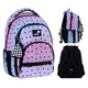 Рюкзак Kite Education teens K26-905M-2 Gradient + пляшка для води Kite 550мл. - зображення 2