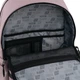 Рюкзак Kite Education teens K26-2721L-3 Pink + пляшка для води Kite 550мл. - зображення 10