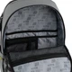 Рюкзак Kite Education teens K26-2721L-1 Grey + пляшка для води Kite 550мл. - зображення 10