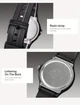 Годинник CASIO MW-59 - зображення 2