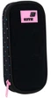 Пенал шкільний Kite Pretty Kitty 21x8.5x4.5 см Чорний (K26-662-1) - зображення 4