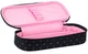 Пенал шкільний Kite Pretty Kitty 21x8.5x4.5 см Чорний (K26-662-1) - зображення 6