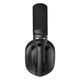 Ігрова гарнітура HATOR Hyperpunk 3 Hi-Res Black (ESH01) - зображення 4