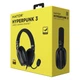 Ігрова гарнітура HATOR Hyperpunk 3 Hi-Res Black (ESH01) - зображення 8