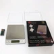 Весы Domotec MS-1729B с ЖК-дисплеем и высокой точностью 0,01 г - изображение 3