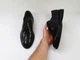 Чоловічі туфлі TOPMAN 42 27.5 см 8 UK чорні - зображення 3