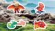 Набір Шоколадне Яйце 4шт Kinder Joy Dragon Adventures Applaydu 20g - зображення 3
