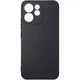 Силіконовий (TPU) чохол ArmorStandart Matte Slim Fit для OPPO Reno 15 F/FS - Black - зображення 1